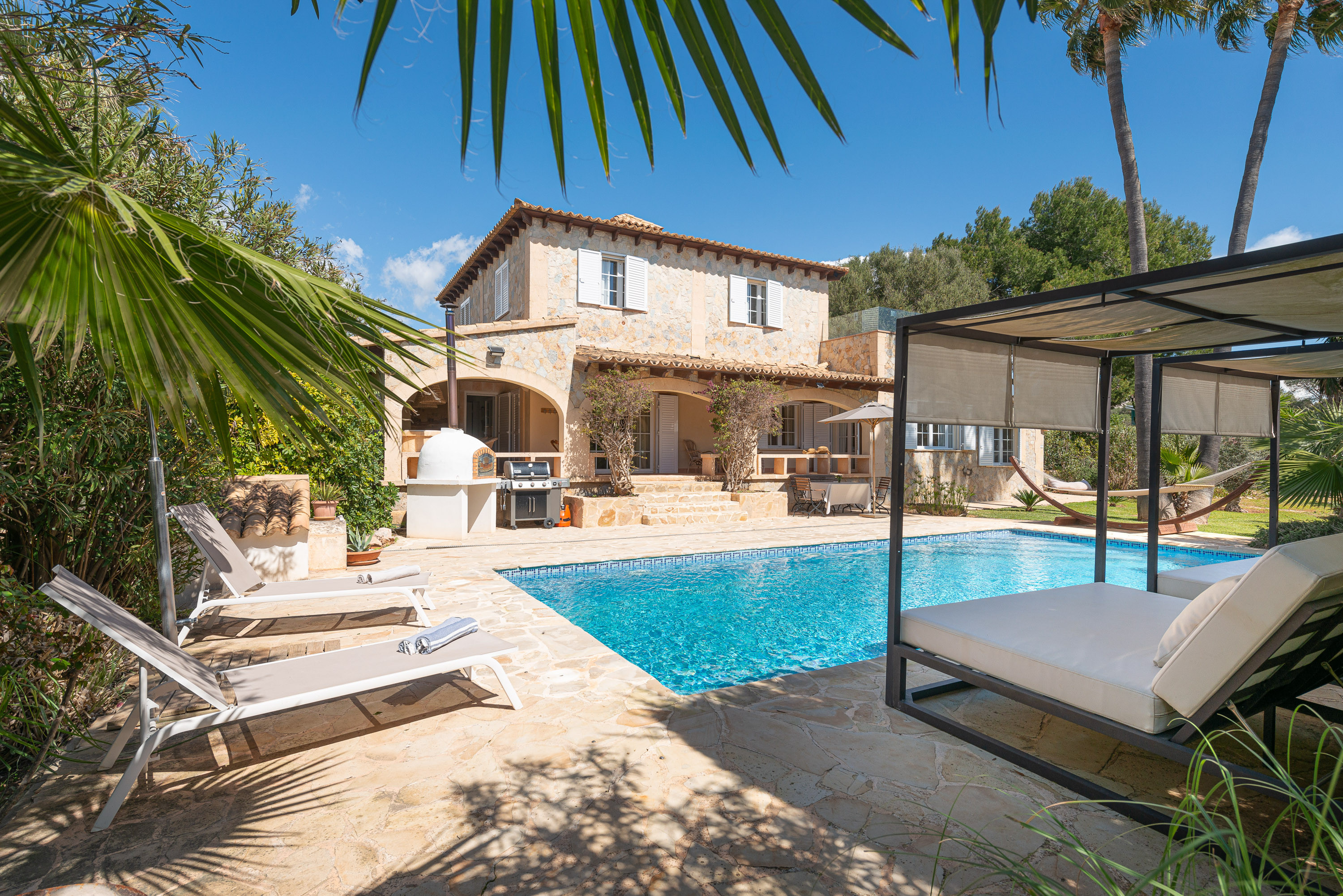 Calimero Alegria Sl_goedkoopstezomervakantie.nl