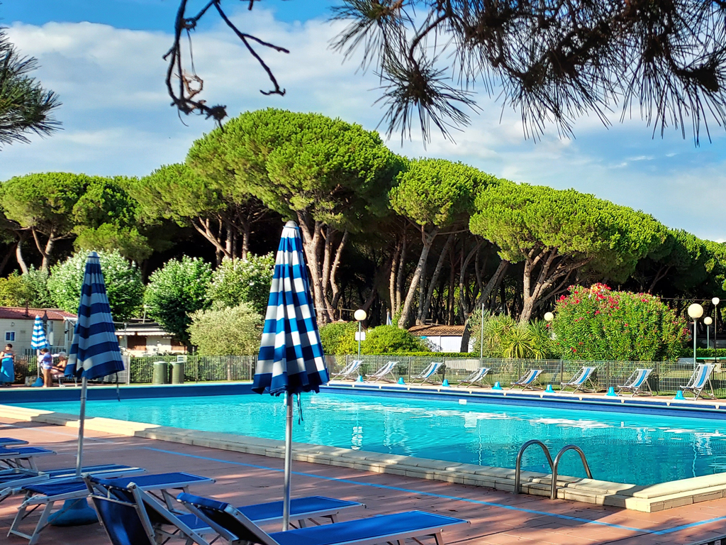 Camping Marina 3b Mobilhome 5 Pax_goedkoopstezomervakantie.nl