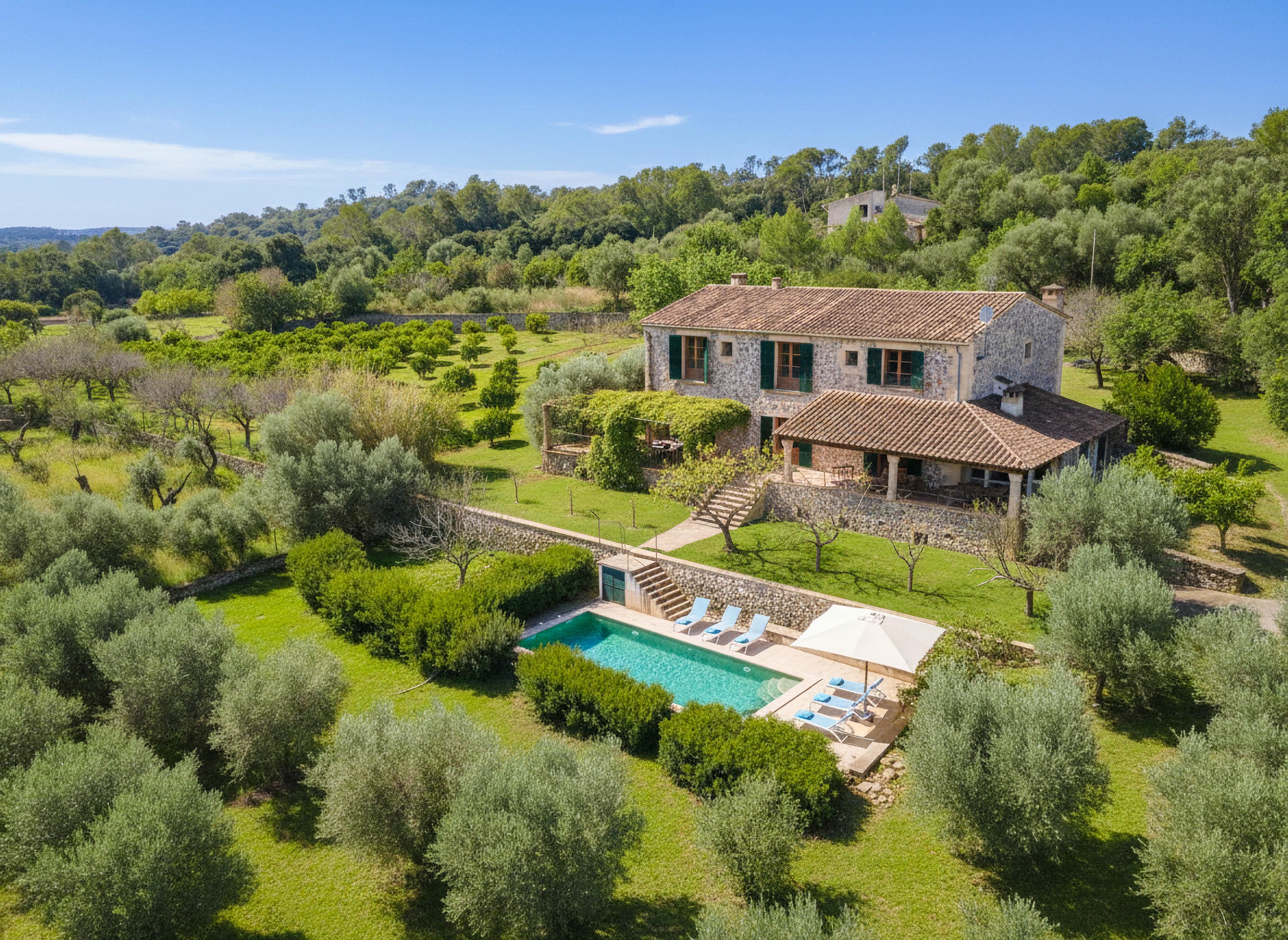 Can Llobera D'ullaró_goedkoopstezomervakantie.nl