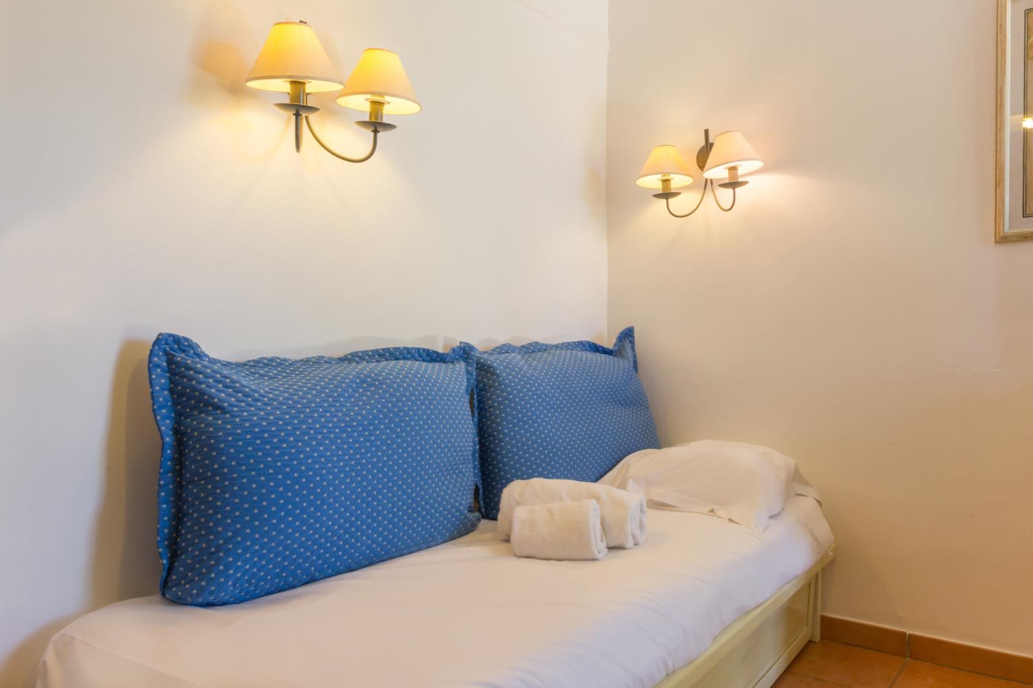 Cannes Mandelieu S4p Confort_goedkoopstezomervakantie.nl