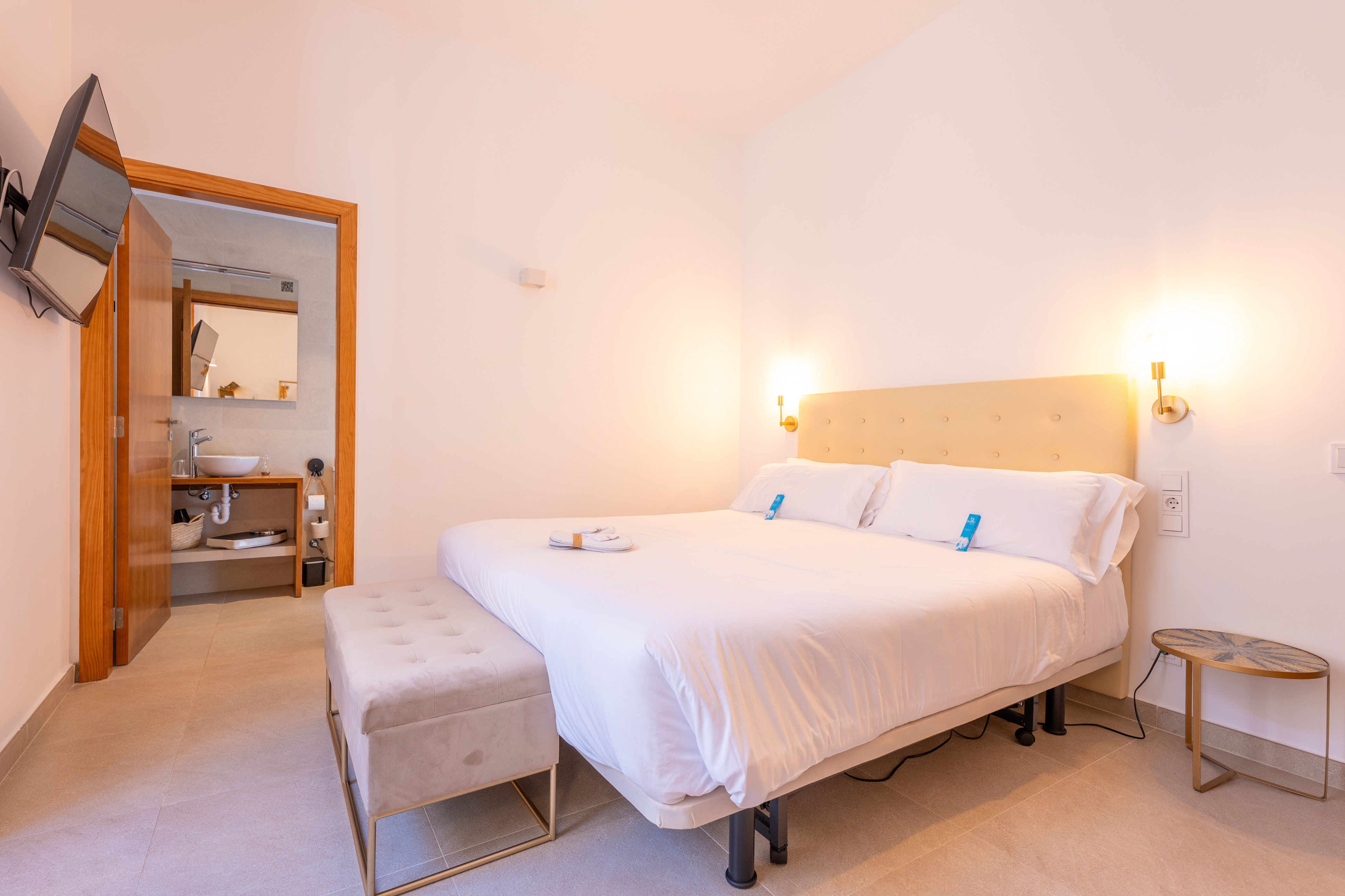 Cas Català - Junior Suite Vc_goedkoopstezomervakantie.nl