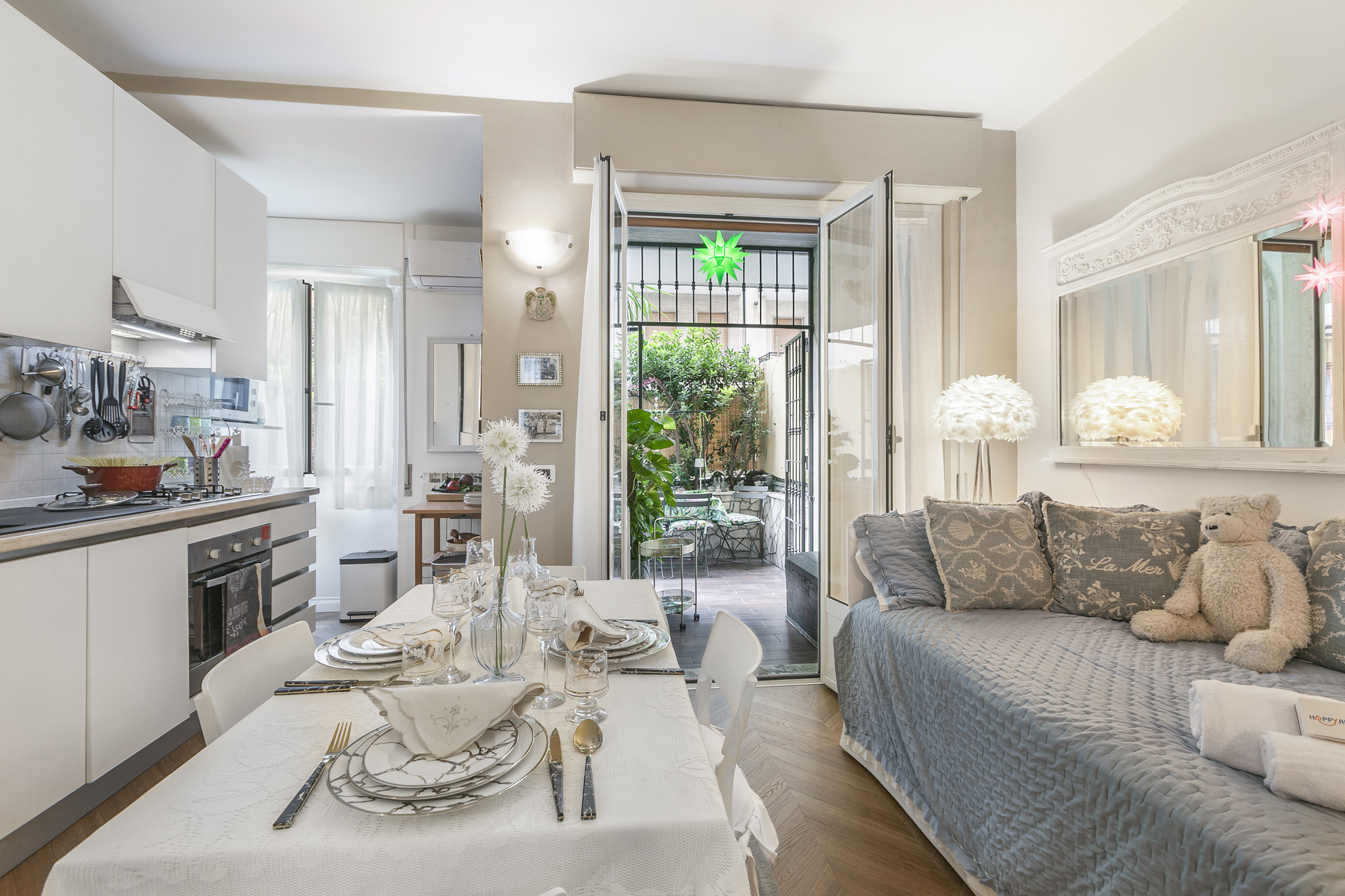 Casa Amorosa Town Relax Alassio_goedkoopstezomervakantie.nl