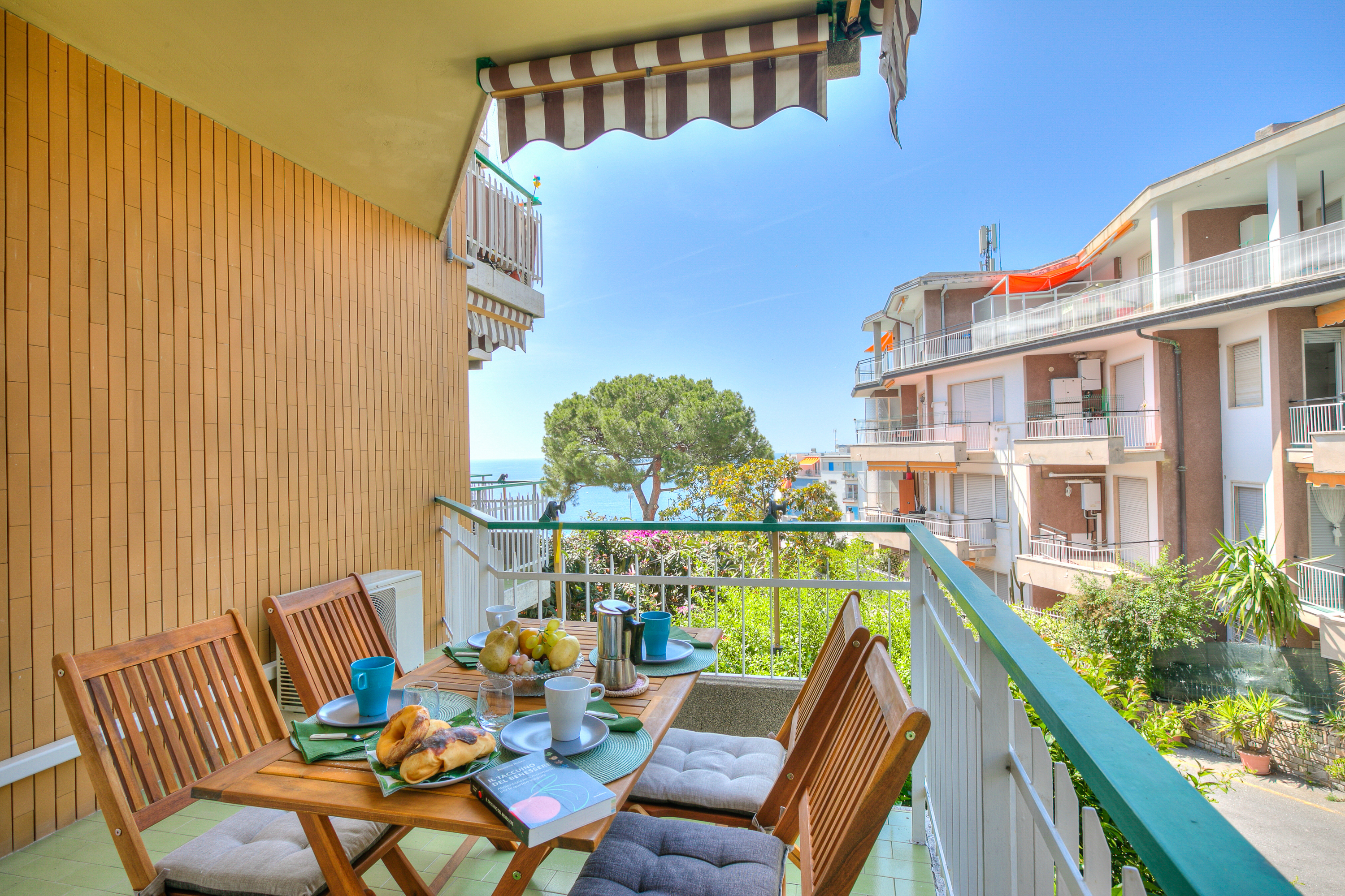 Casa Emma With Sea Glimpse_goedkoopstezomervakantie.nl