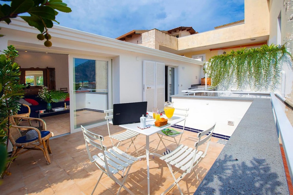 Casa Iommart_goedkoopstezomervakantie.nl