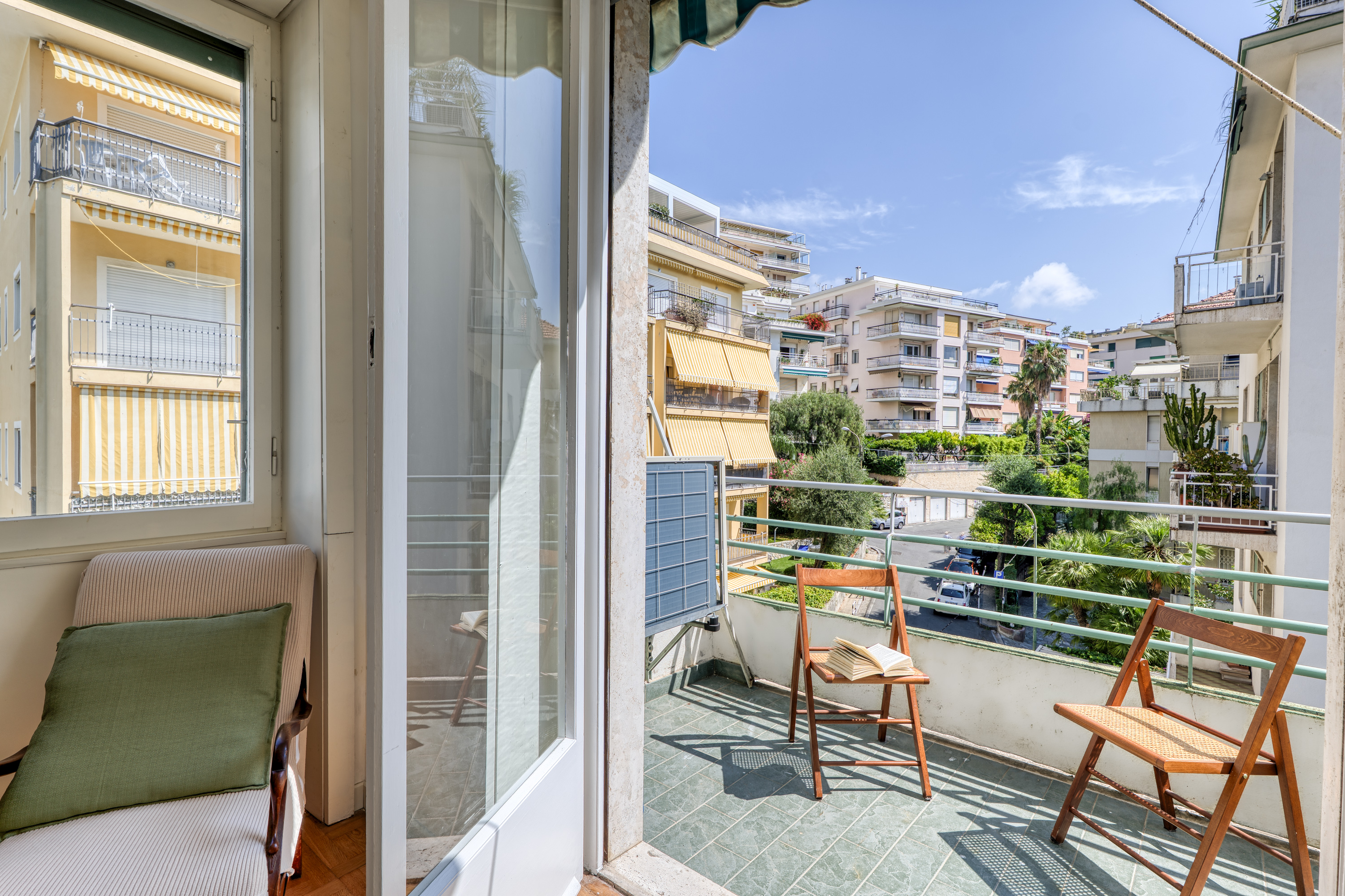 Casa Irene Sanremo Centro Casino_goedkoopstezomervakantie.nl