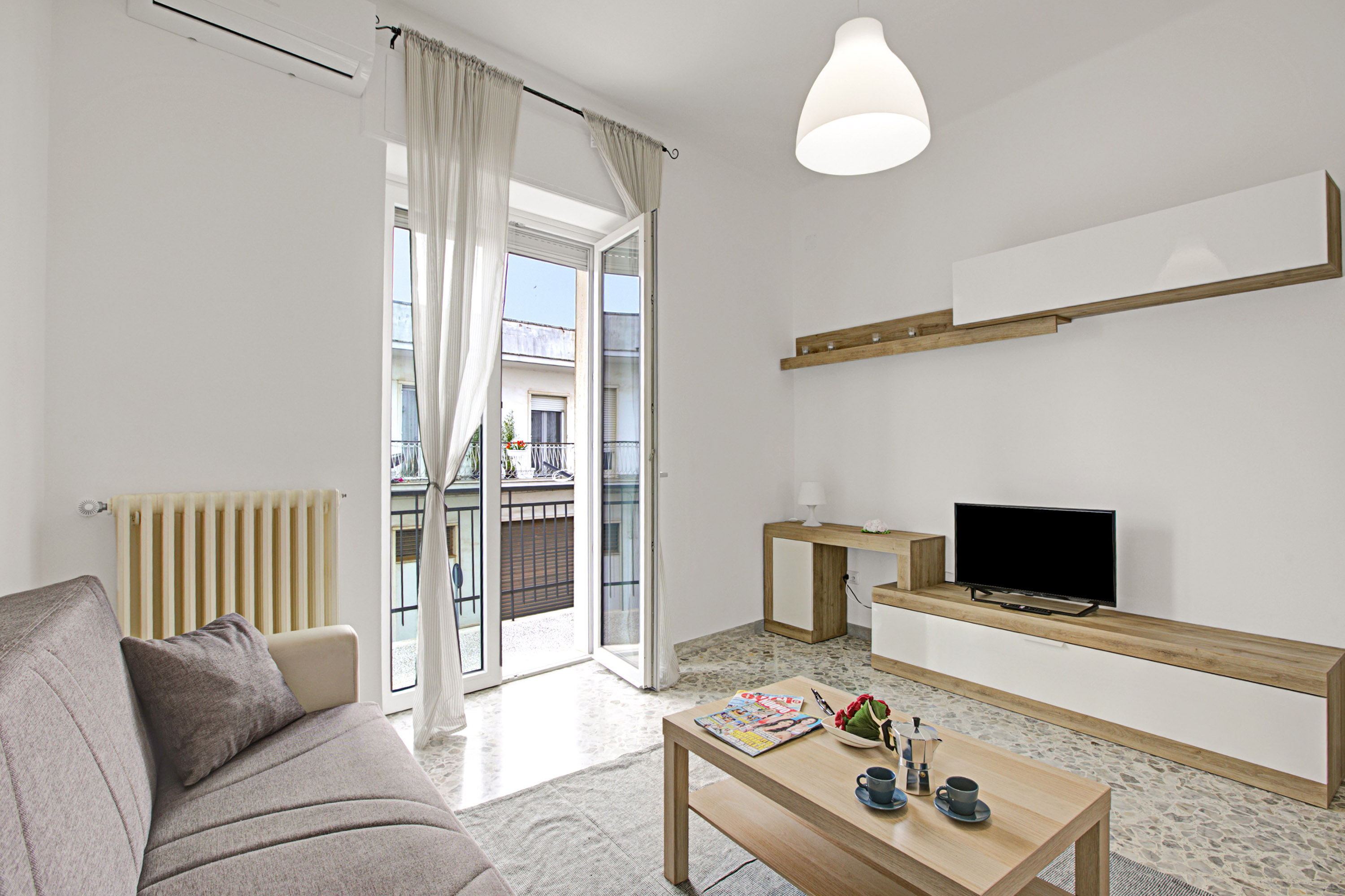 Casa Ojala' in the center of Alberobello_goedkoopstezomervakantie.nl