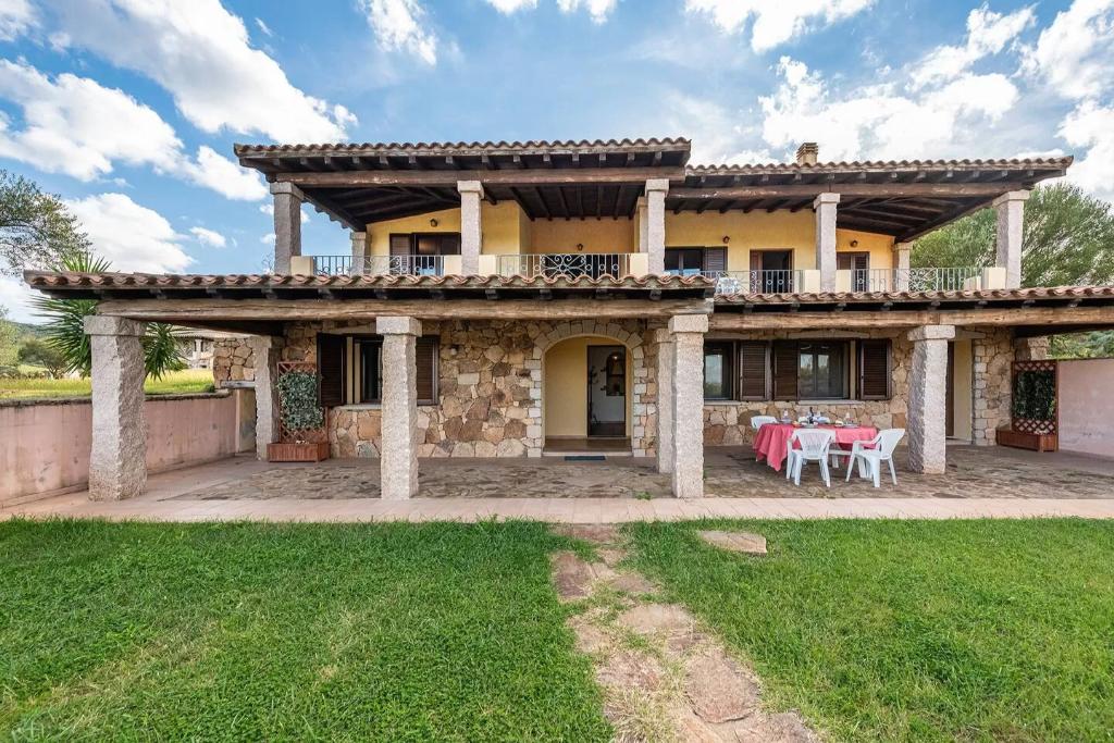 Casa Pompia 5_goedkoopstezomervakantie.nl