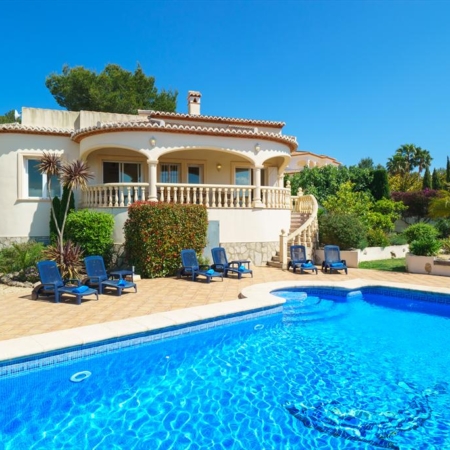 Casa Rio 4 pax_goedkoopstezomervakantie.nl