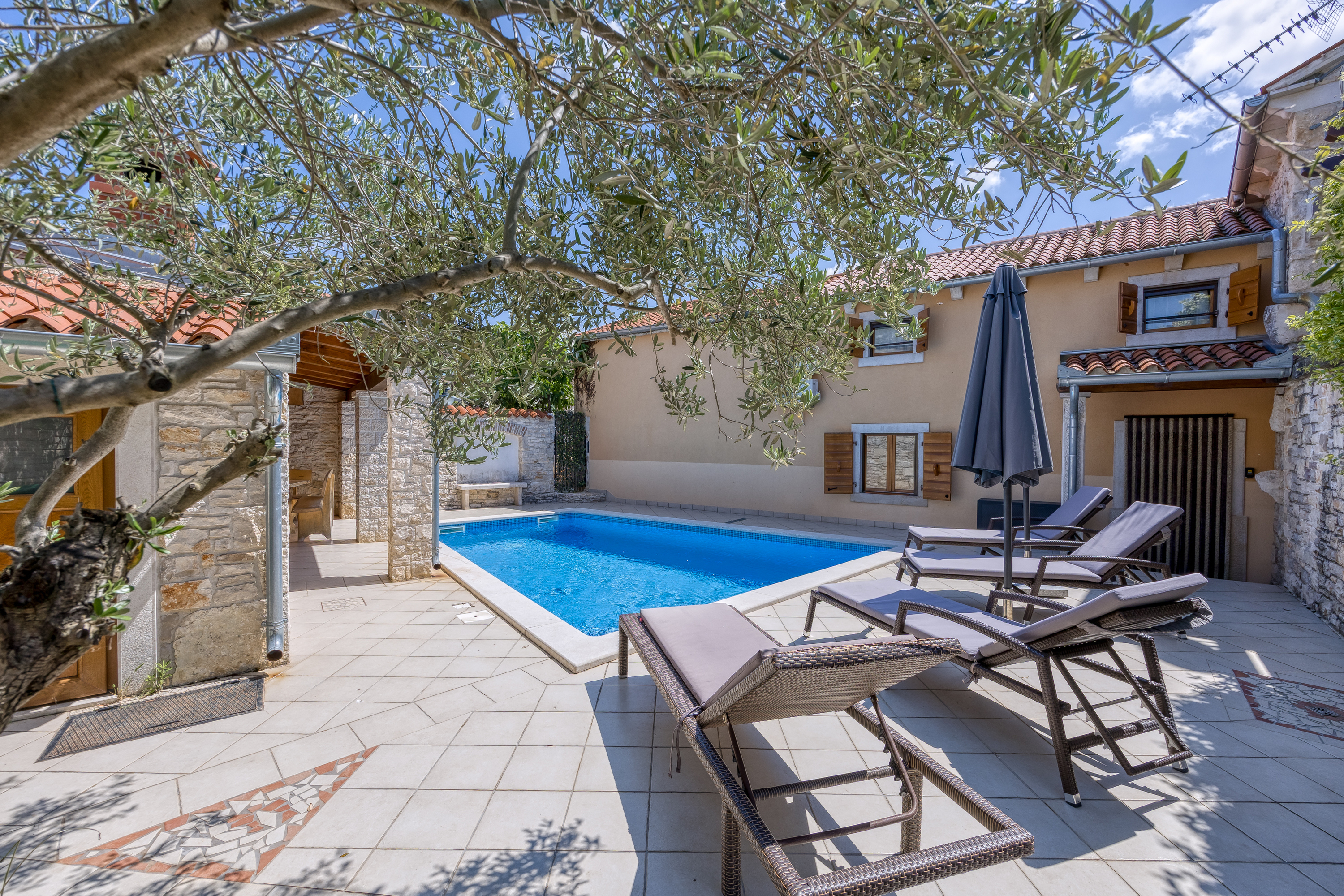 Casa Rustica Felker_goedkoopstezomervakantie.nl