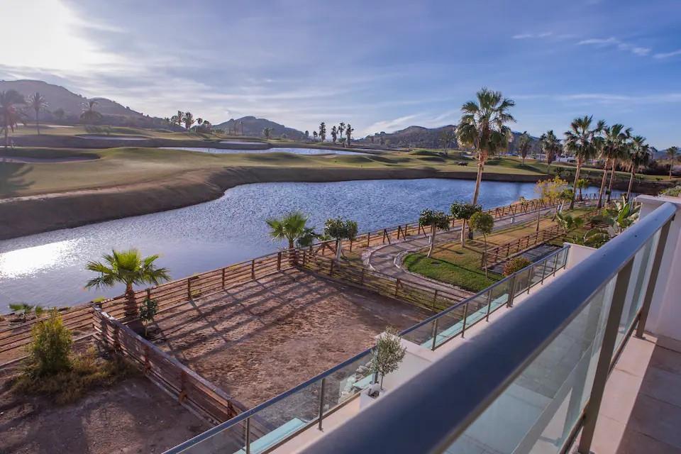 Casa Sierra Golf_goedkoopstezomervakantie.nl