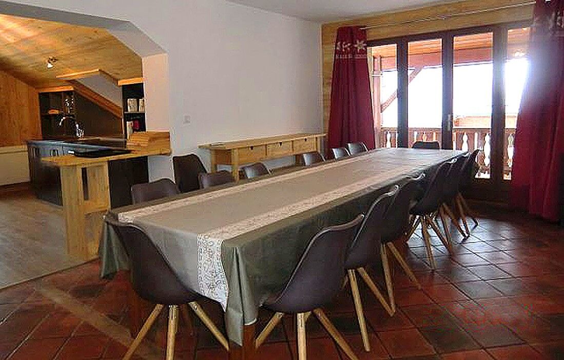 Chalet Erika 16p_goedkoopstezomervakantie.nl