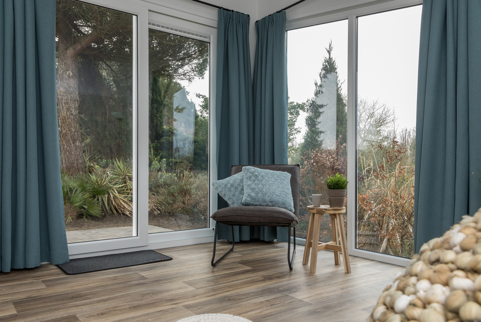 Chalet - Holidaypark Fort den Haak | Vrouwenpolder (Pet allowed)_goedkoopstezomervakantie.nl