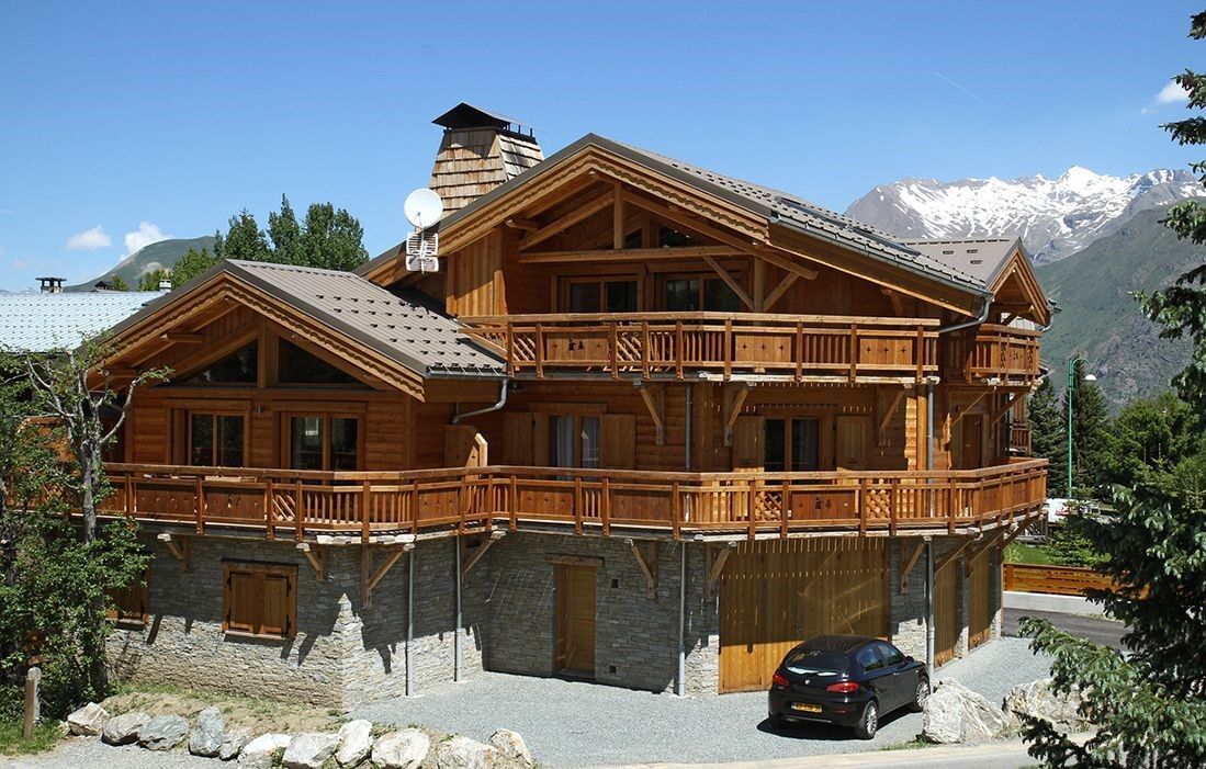 Chalet Levanna Orientale 12p_goedkoopstezomervakantie.nl