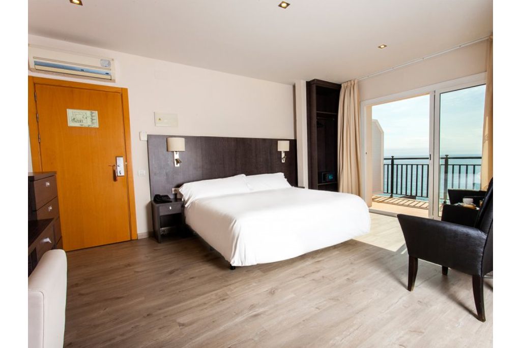 Chambre Exception Hotel Horitzó_goedkoopstezomervakantie.nl