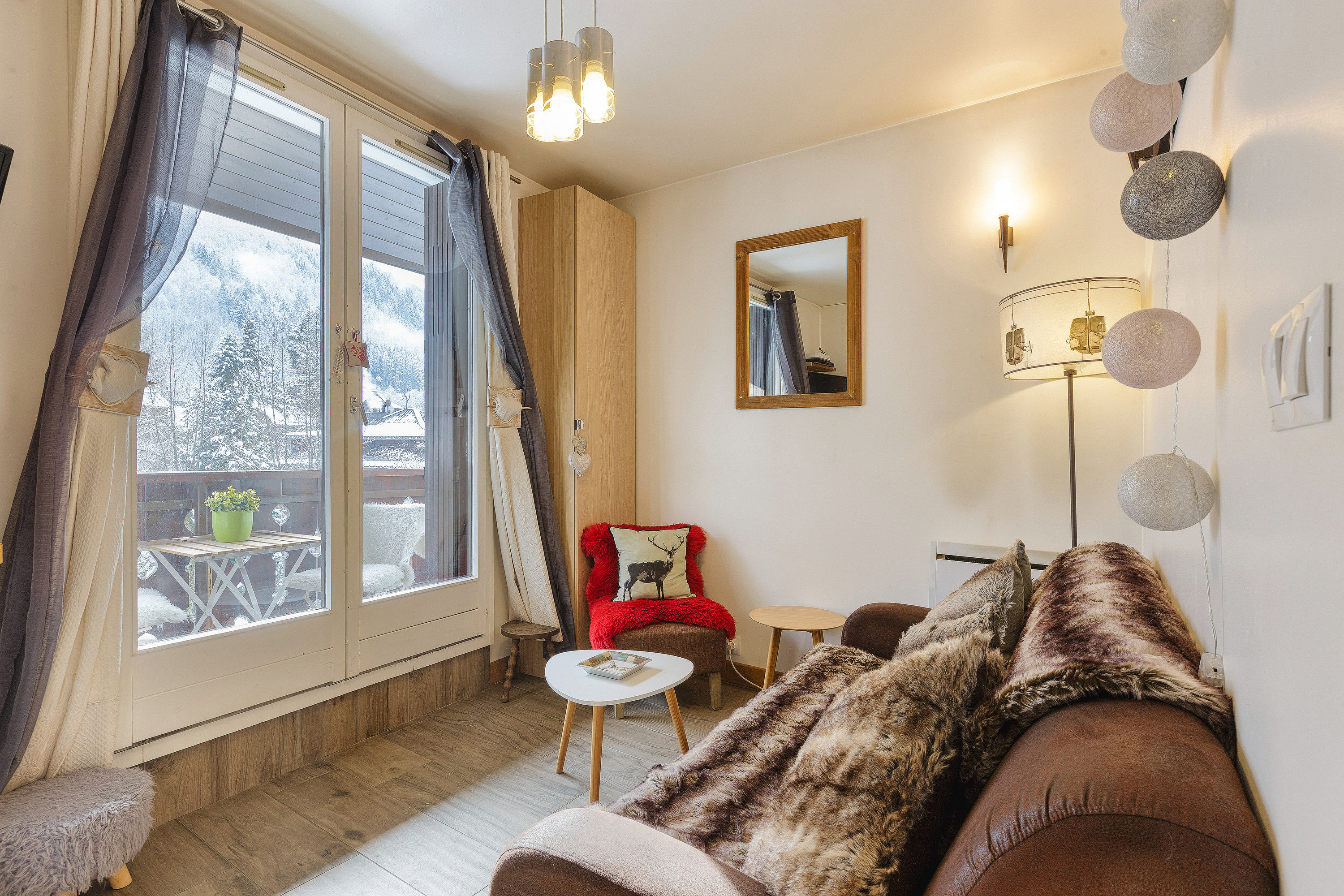 Chamonix Sud - Bâtiment Iris 357_goedkoopstezomervakantie.nl