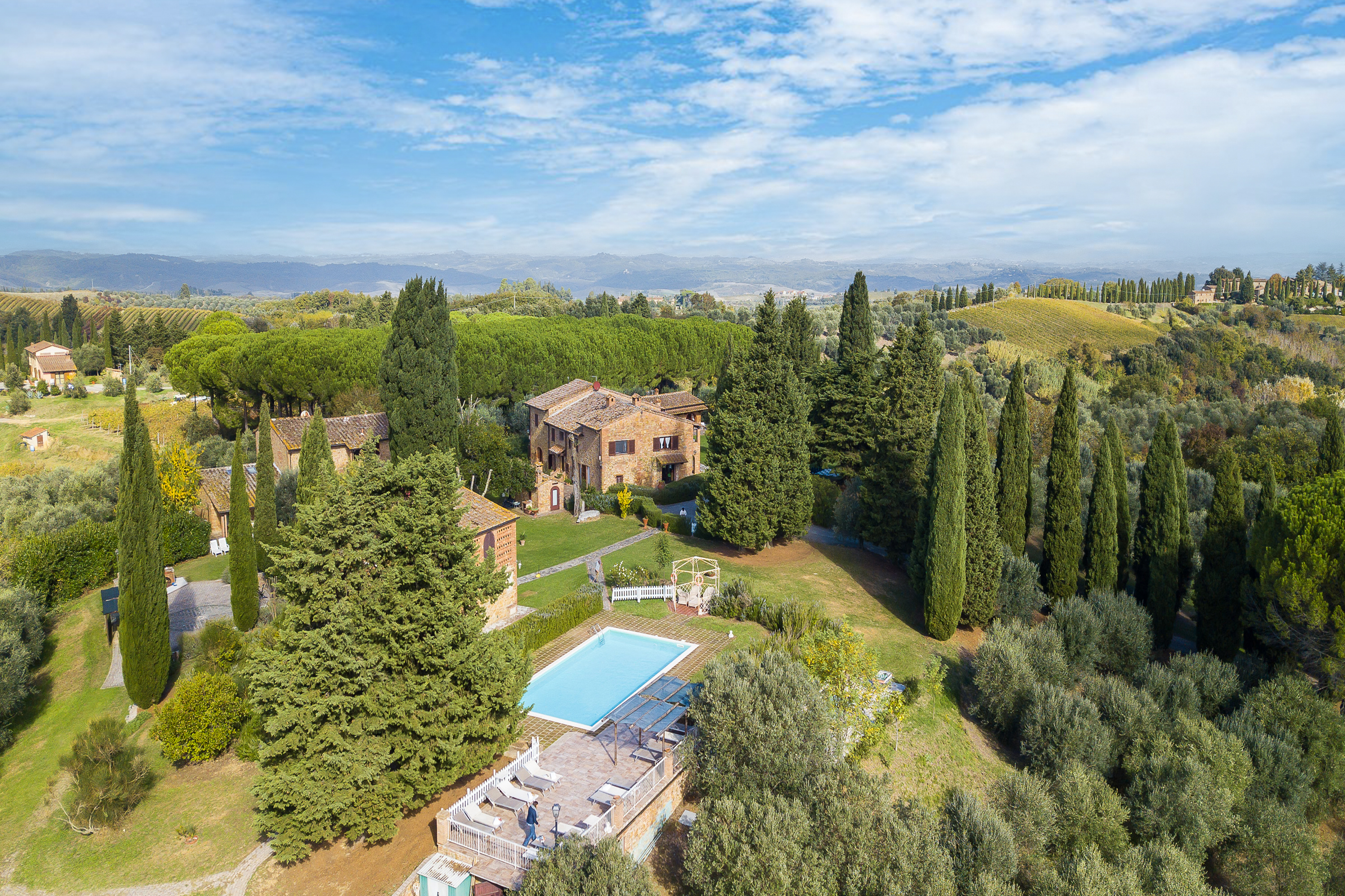 Charming Borgo Ciclamino Pool&Activities_goedkoopstezomervakantie.nl