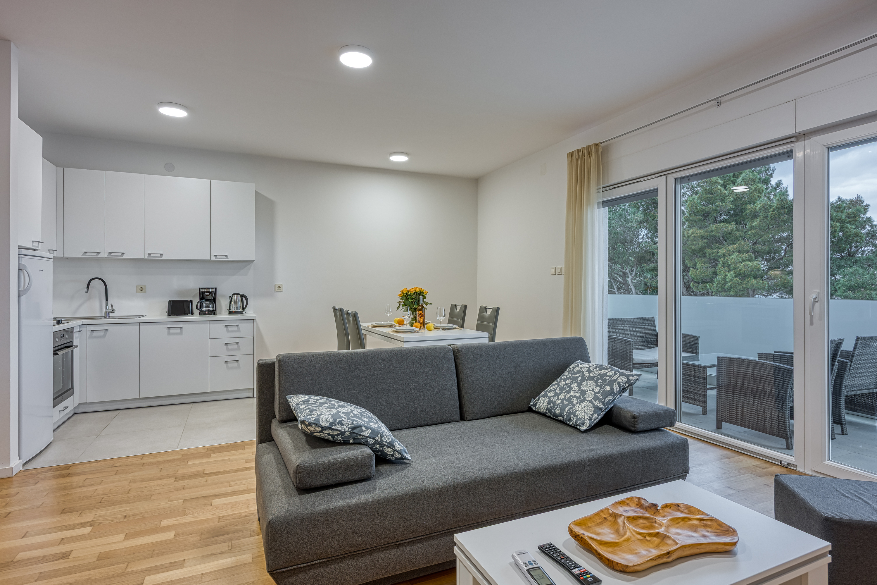 Cikat Bay Modern Apartment_goedkoopstezomervakantie.nl