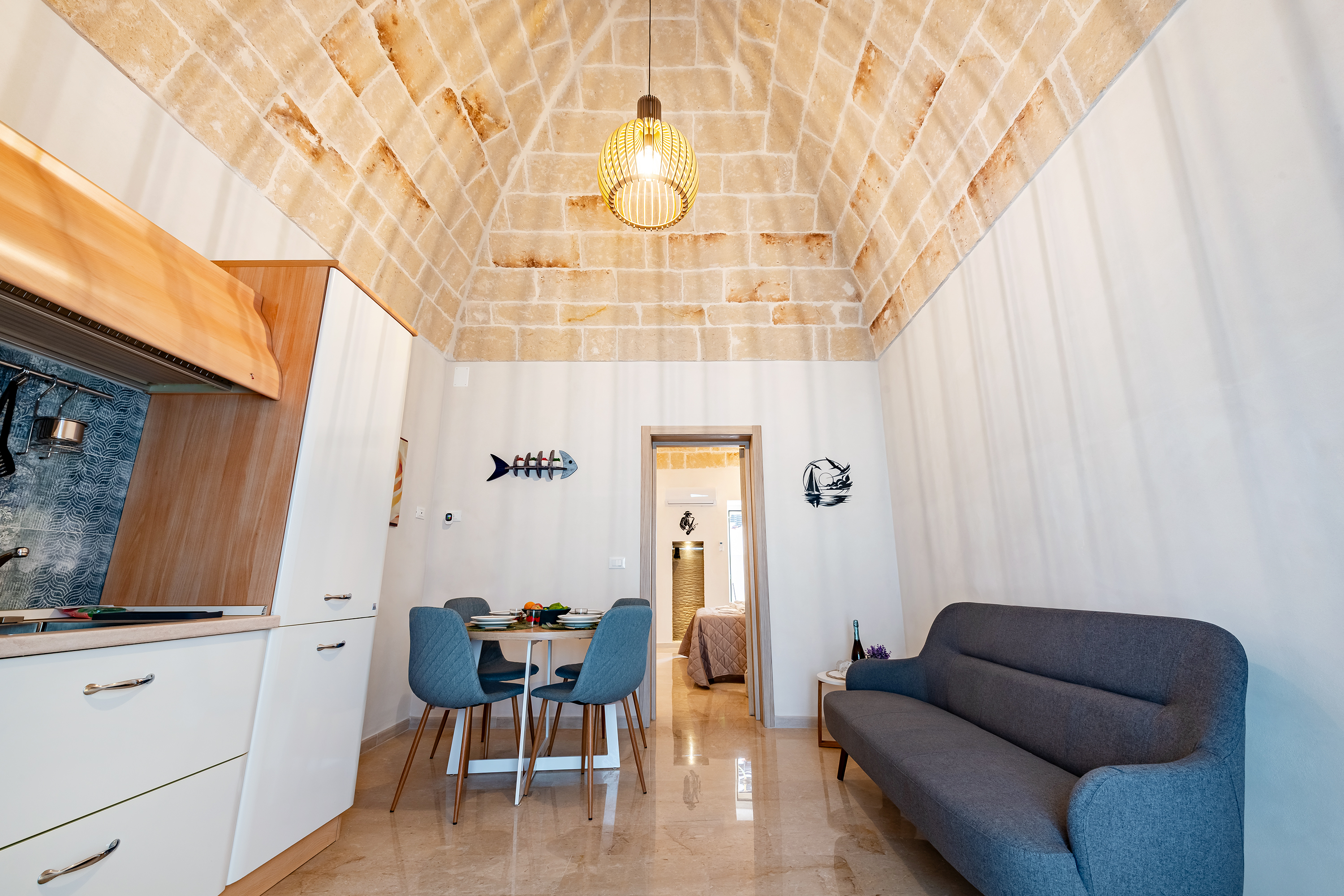 Civico 72 Monopoli_goedkoopstezomervakantie.nl