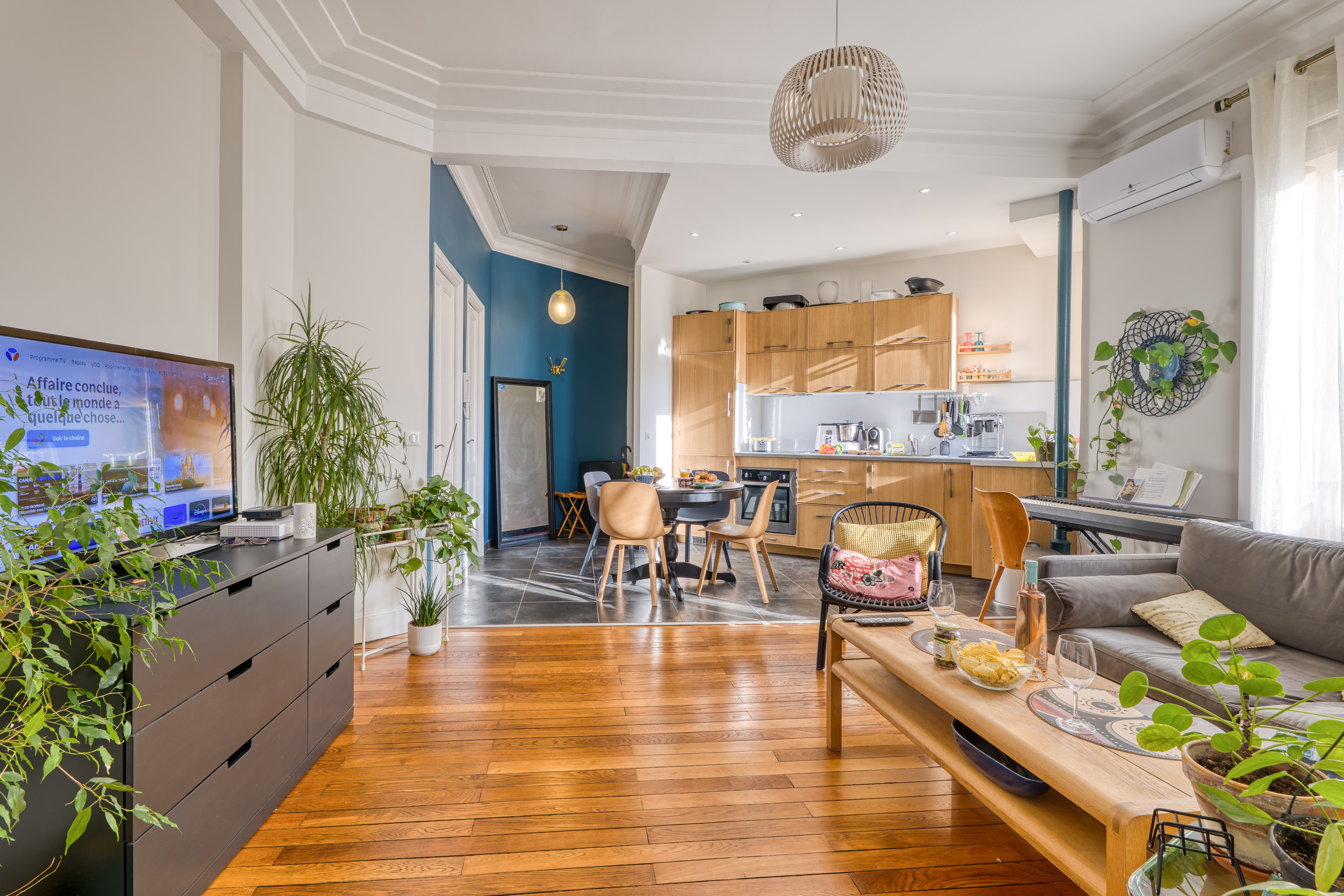 Cocon D'Azur - Near Promenade_goedkoopstezomervakantie.nl