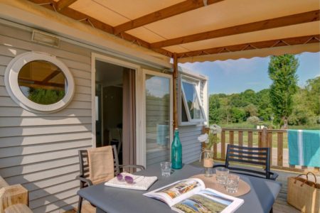 Cottage 2p ****_goedkoopstezomervakantie.nl