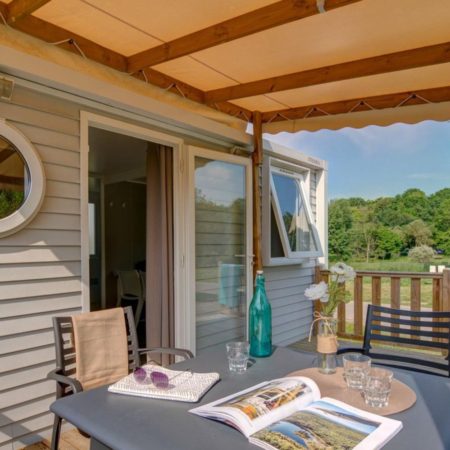 Cottage 2p ****_goedkoopstezomervakantie.nl