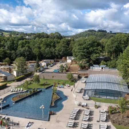 Cottage 5p 2Bdrms ****16110_goedkoopstezomervakantie.nl