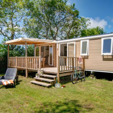 Cottage 6p 3Bdrms ****_goedkoopstezomervakantie.nl