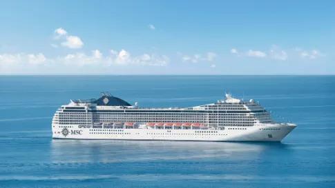 Cruise Canarische Eilanden en Madeira_goedkoopstezomervakantie.nl