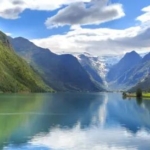 Cruise Noorse Fjorden met het Nordfjord (26-07)_goedkoopstezomervakantie.nl