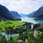 Cruise Noorse Fjorden met het Sognefjord (05-04-26)_goedkoopstezomervakantie.nl