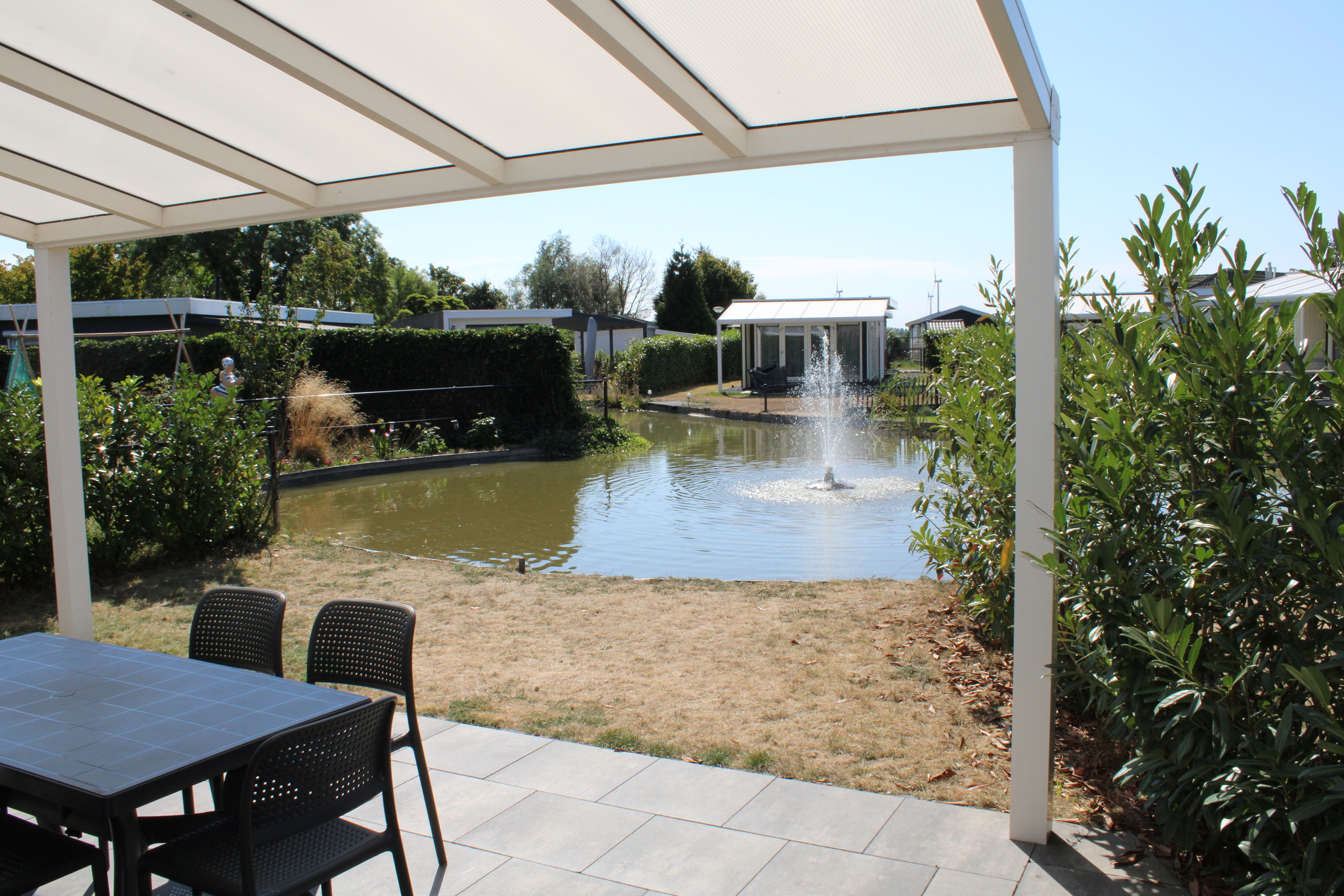 Cube Comfort | 6 people_goedkoopstezomervakantie.nl