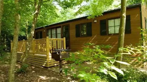 Disney Davy Crockett Ranch - Magisch Arrangement_goedkoopstezomervakantie.nl