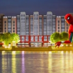 Disney Hotel New York - The Art of Marvel **** - Magisch Arrangement_goedkoopstezomervakantie.nl