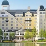 Disney Newport Bay Club **** - Magisch Arrangement_goedkoopstezomervakantie.nl