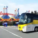 Disneyland Paris Buspendel_goedkoopstezomervakantie.nl