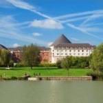 Disneyland Paris per auto - Grand Magic Hotel****_goedkoopstezomervakantie.nl