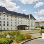 Disneyland Paris per auto - Hotel B&B**_goedkoopstezomervakantie.nl