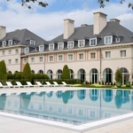 Disneyland Paris per auto - Hotel Dream Castle****_goedkoopstezomervakantie.nl