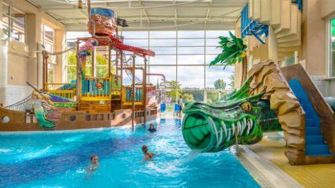 Disneyland Paris per auto - Hotel Explorers***_goedkoopstezomervakantie.nl