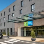 Disneyland Paris per auto - Hotel Holiday Inn Express Marne La Vallée ***_goedkoopstezomervakantie.nl