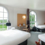 Disneyland Paris per bus - Hotel B&B**_goedkoopstezomervakantie.nl