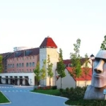 Disneyland Paris per bus - Hotel Explorers***_goedkoopstezomervakantie.nl