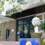 Disneyland Paris per bus - Hotel Kyriad Torcy**_goedkoopstezomervakantie.nl