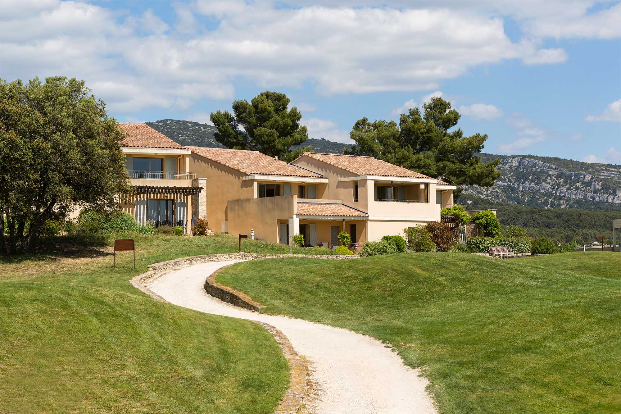 Domaine de Provence Country Club 3p6p VG_goedkoopstezomervakantie.nl