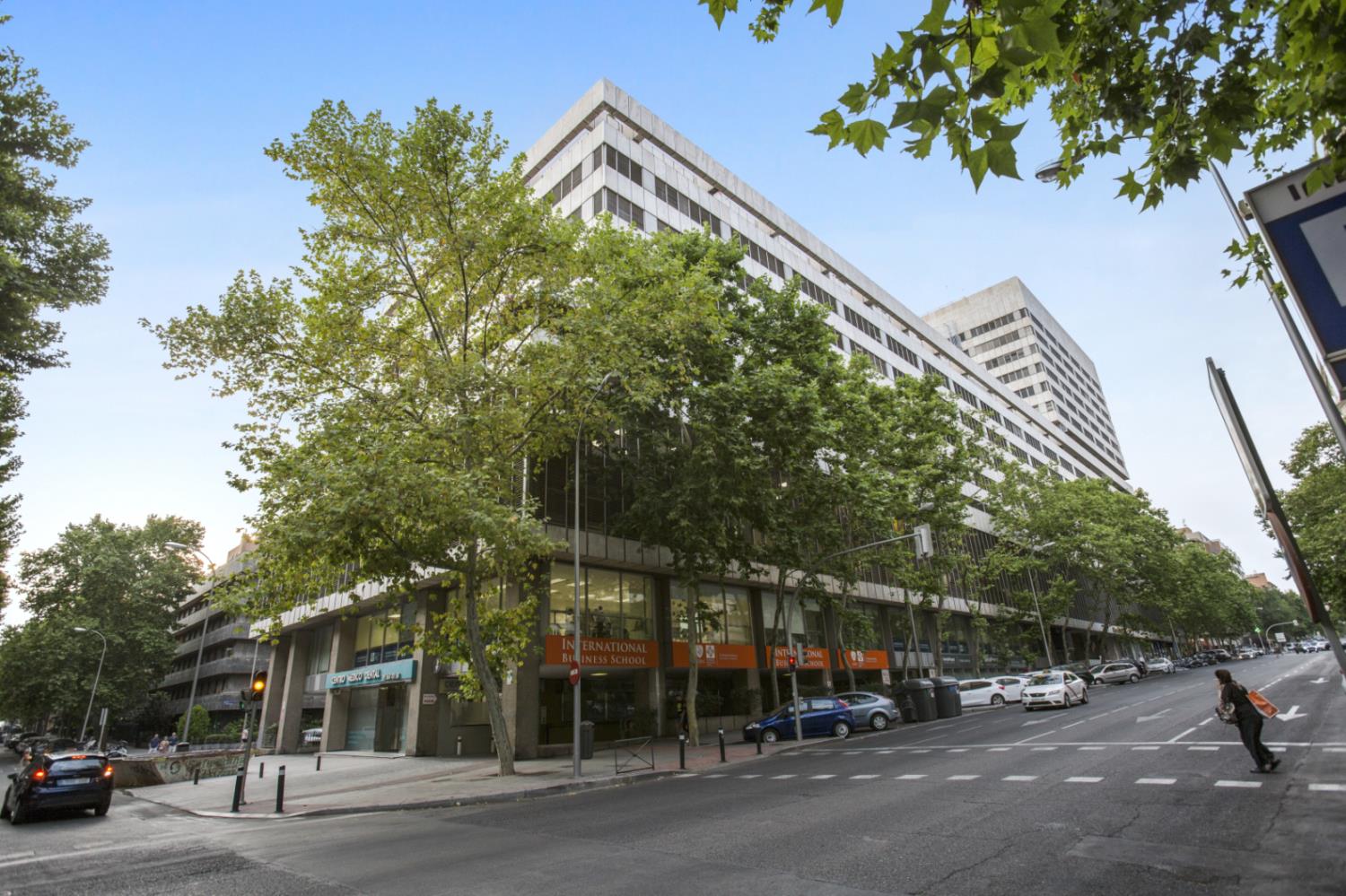 Edificio Eurobuilding 2 2p4_goedkoopstezomervakantie.nl