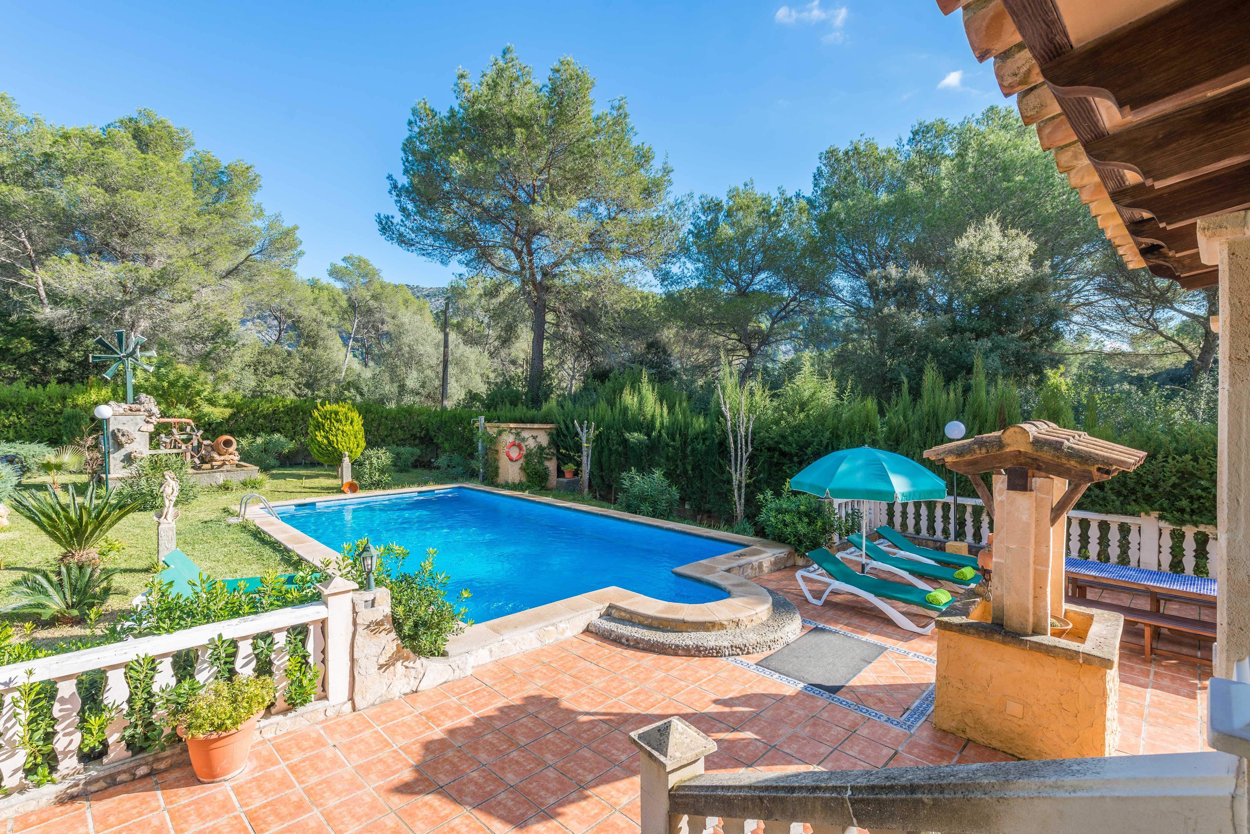 Els Pins_goedkoopstezomervakantie.nl