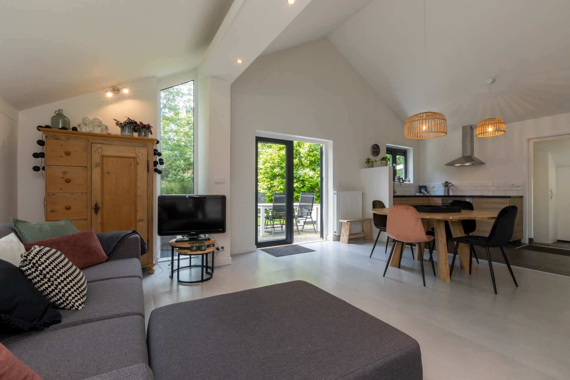 F.House - Vebenabos 69 | Dishoek "De Tu_goedkoopstezomervakantie.nl