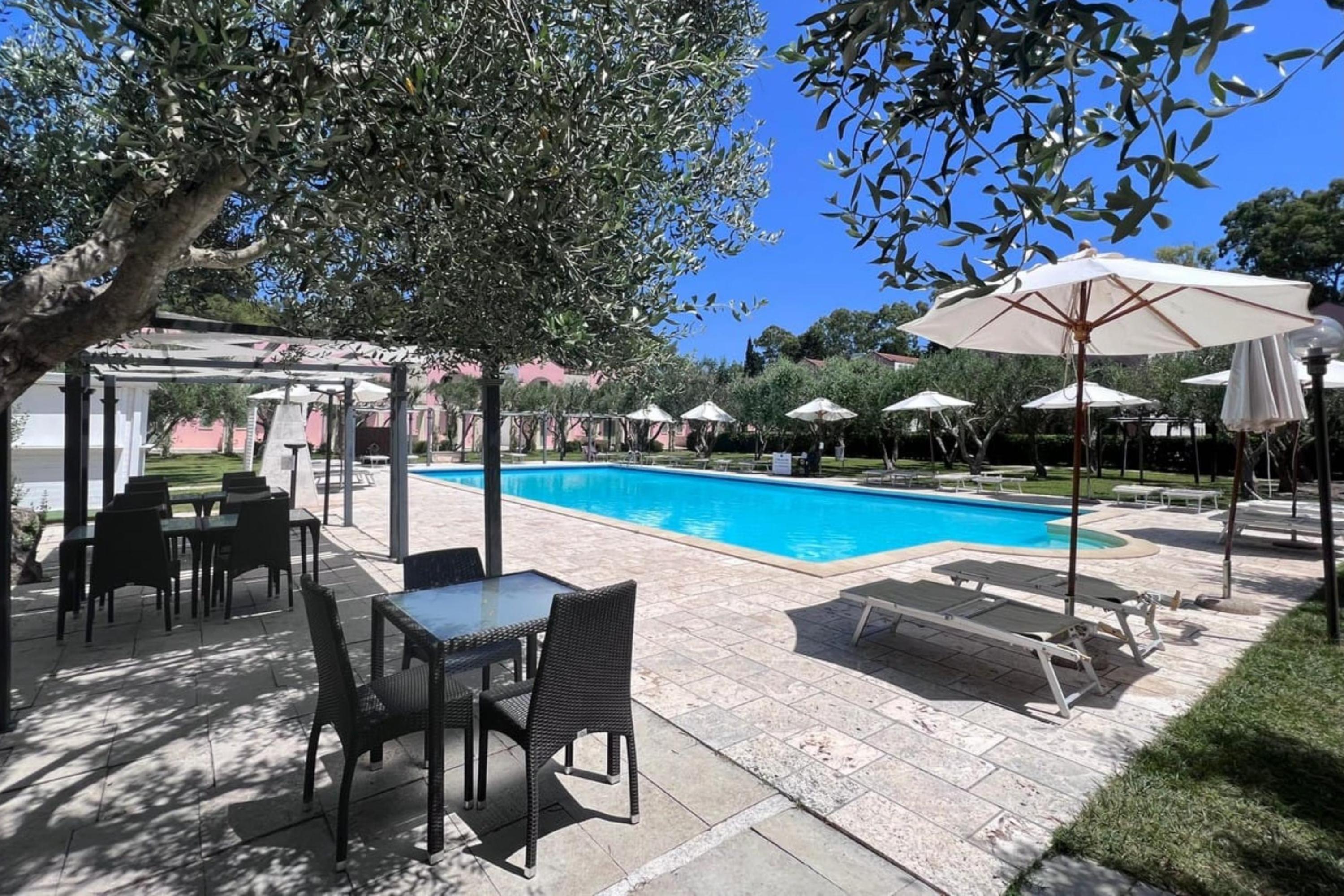 Family Village B2 Pool and Sea_goedkoopstezomervakantie.nl