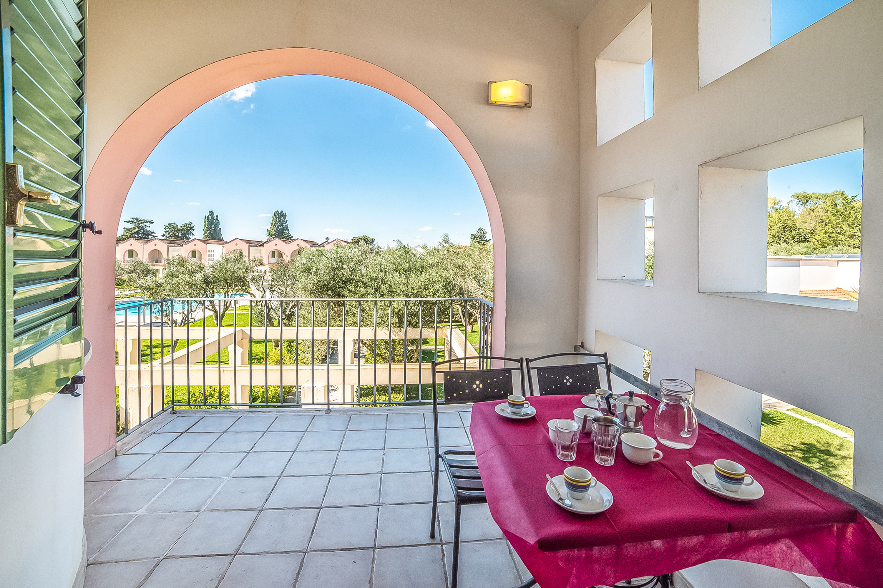 Family Village M6 Pool And Sea_goedkoopstezomervakantie.nl