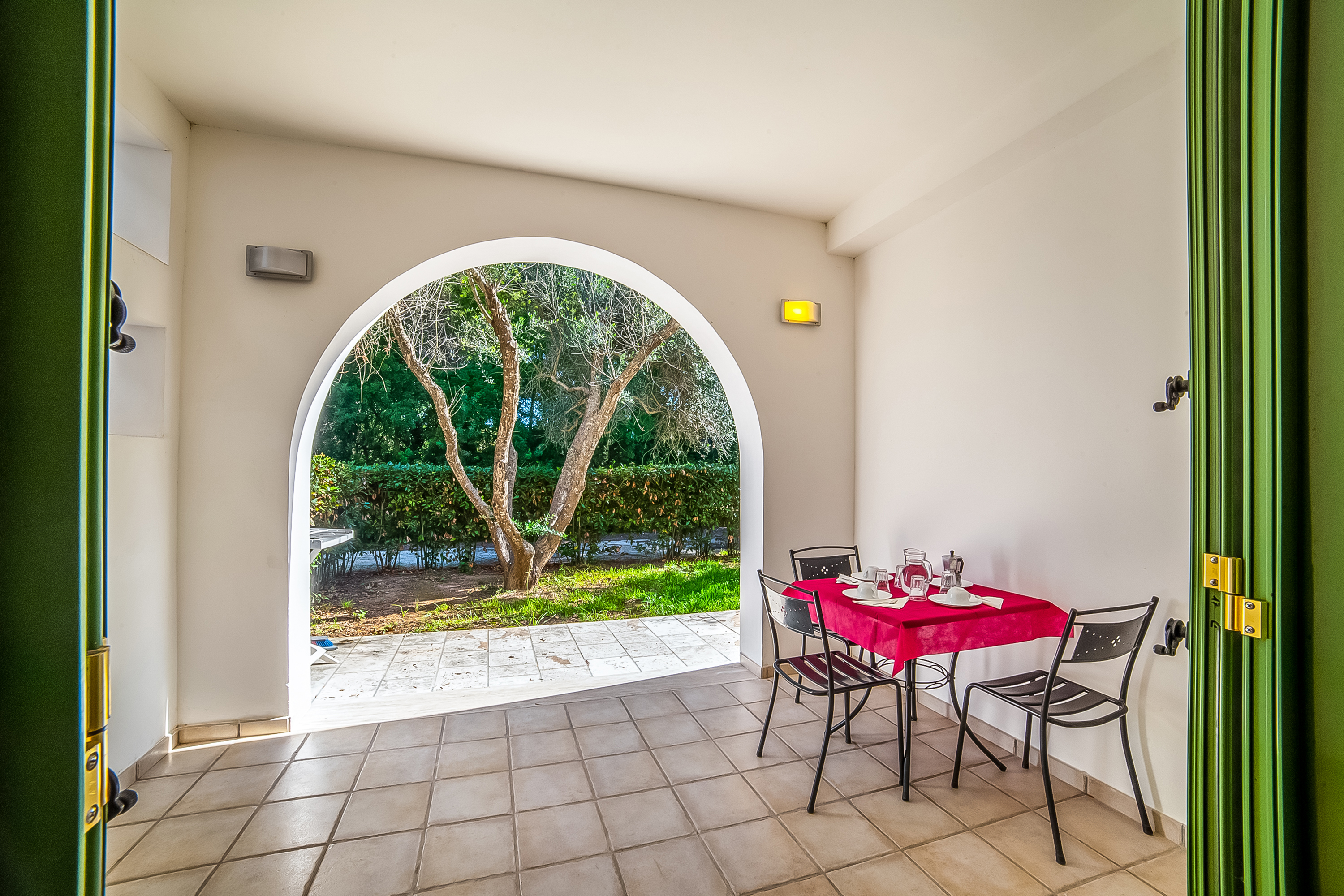 Family Village M7 Pool And Sea_goedkoopstezomervakantie.nl